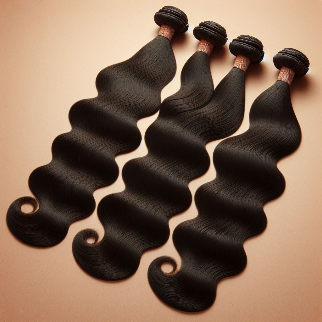 Body Wave Bundles