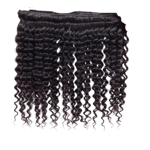 Deep Wave Bundles