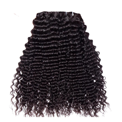 Deep Wave Bundles