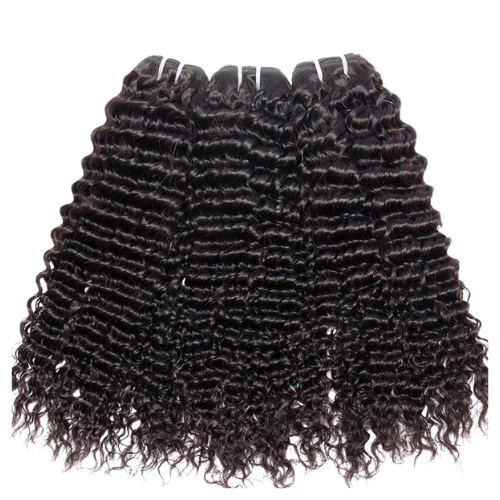 Deep Wave Bundles