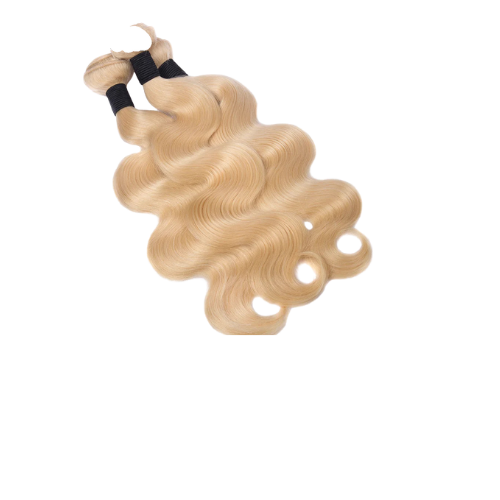 Blonde Wave Bundles