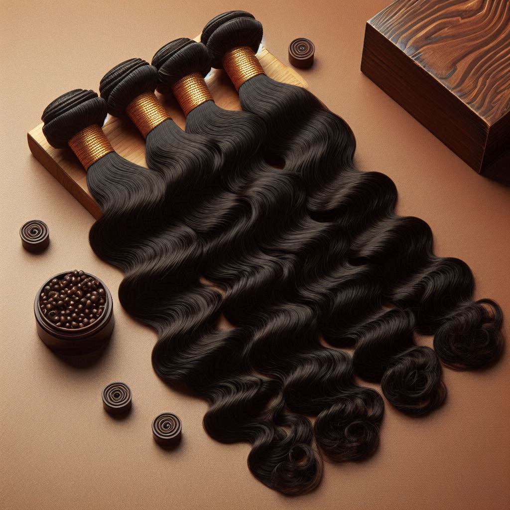 Loose Wave Bundles