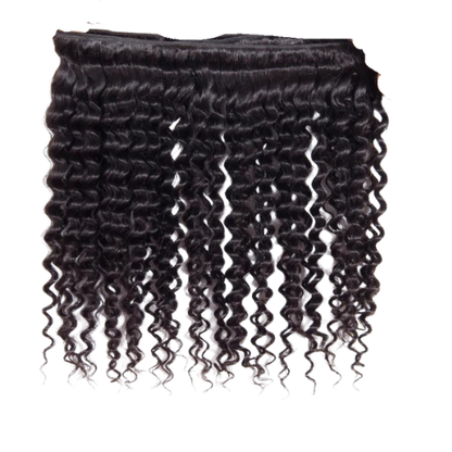 Deep Wave Bundles