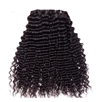 Deep Wave Bundles