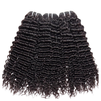 Deep Wave Bundles