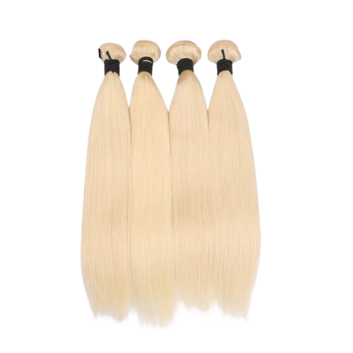 Blonde Straight Bundles