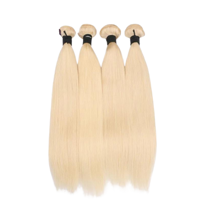 Blonde Straight Bundles