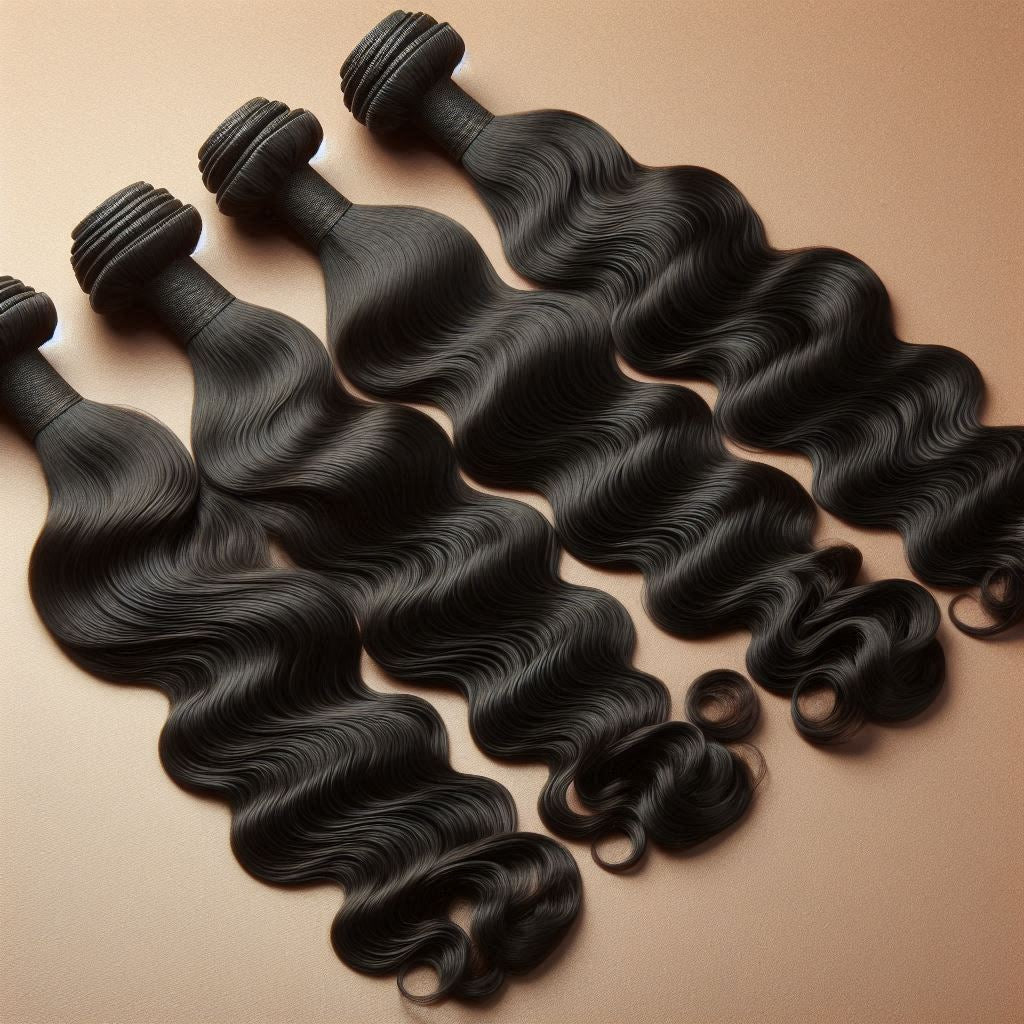 Water Wave Bundels