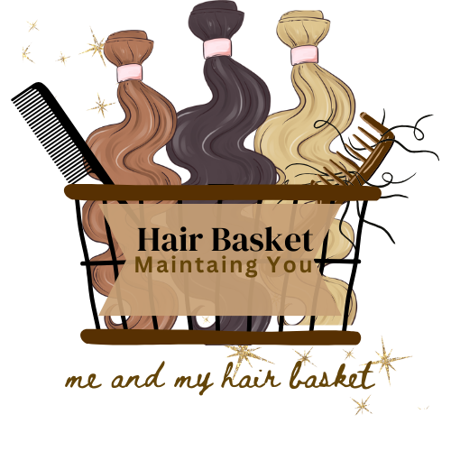 Hair Basket