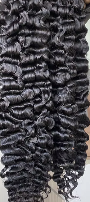 Burmese Wave Bundels